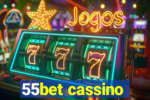 55bet cassino